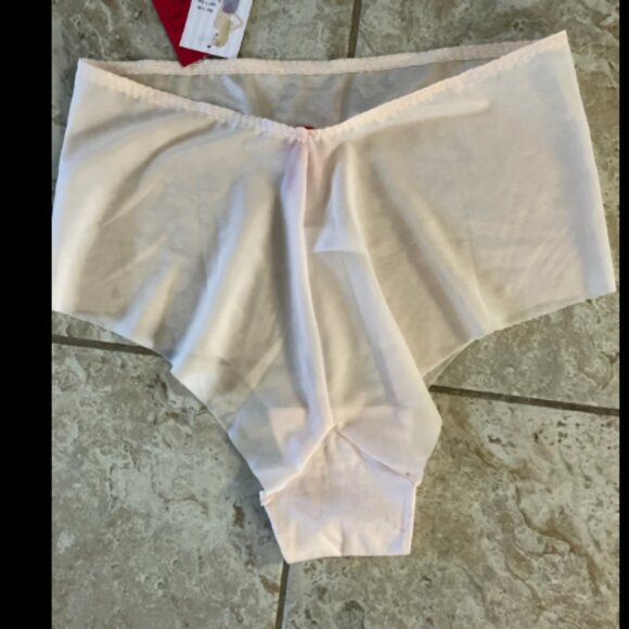 ❤️3/$12 New Spanx size XL Hipster Panty - Picture 4 of 4